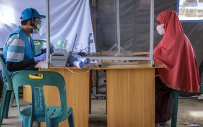 News comment: Statement on refugee registration and data collection in Bangladesh