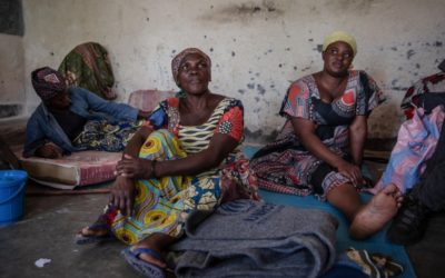 How to Support Underfunded Emergencies This Holiday Season | UNHCR Canada
