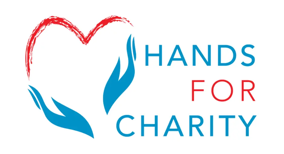 Hands For Charity
