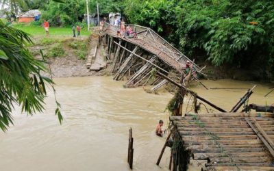 Crise des réfugiés Rohingyas : ce qu’il faut savoir au sujet de la saison des moussons