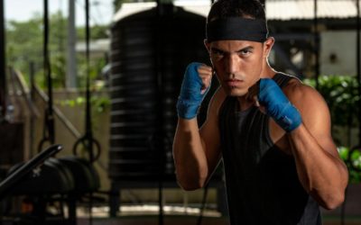 Venezuelan boxer sees Olympic hopes rekindled