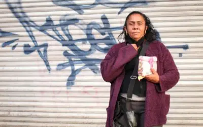 Southern winter spells trouble for Venezuelan refugees and migrants