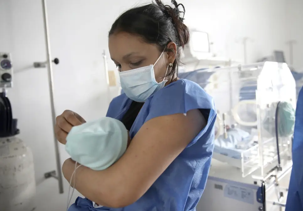 Le HCR lance une mise en garde sur le risque d’exclusion de la vaccination pour les apatrides à travers le monde