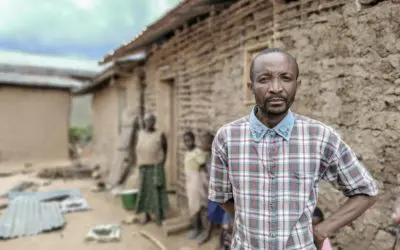 Attacks by armed group displace 20,000 civilians in eastern DRC