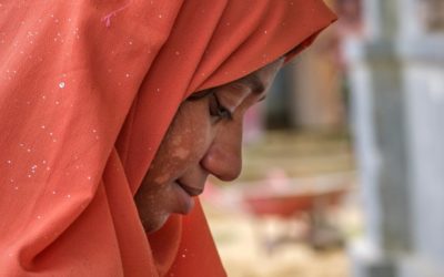 UNHCR report: Rohingya refugees, mostly women and children, facing deadlier journeys in the Bay of Bengal and Andaman Sea