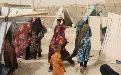 Statement by Principals of the Inter-Agency Standing Committee (IASC) on Afghanistan