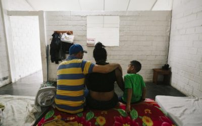 UNHCR concerned over U.S. expulsion flights under COVID-19 asylum restrictions