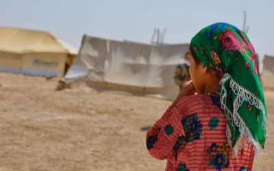 UNHCR receives largest private sector contribution for Afghanistan crisis in 2021