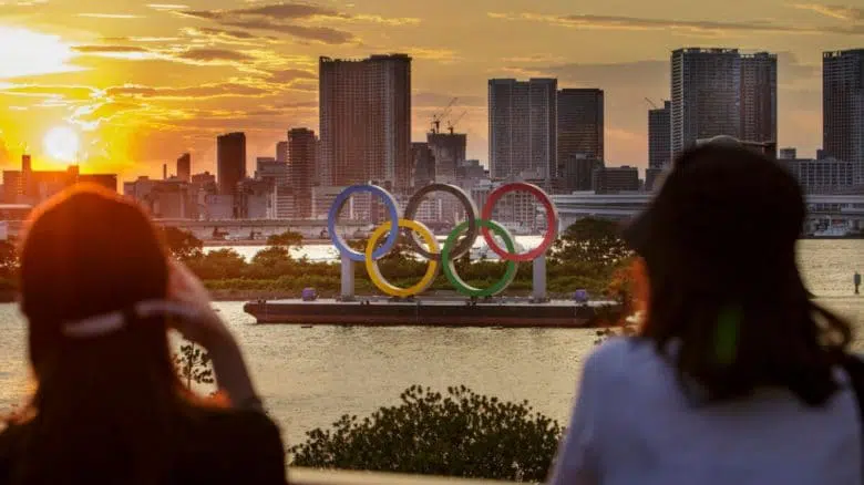 olympic rings