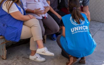 ‘We’ve found peace, stability and quality of life’