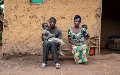 Millions need urgent humanitarian assistance in eastern DR Congo