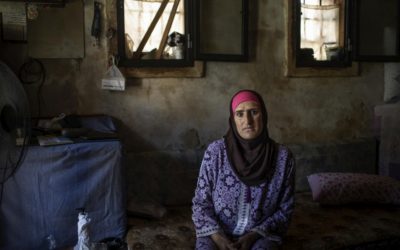 UN: Syrian Refugees in Lebanon Struggle to Survive Amid Worst Socioeconomic Crisis in Decades