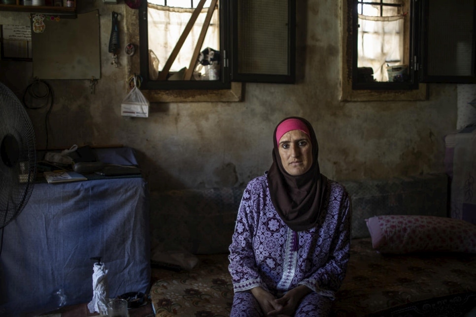 UN: Syrian Refugees in Lebanon Struggle to Survive Amid Worst Socioeconomic Crisis in Decades