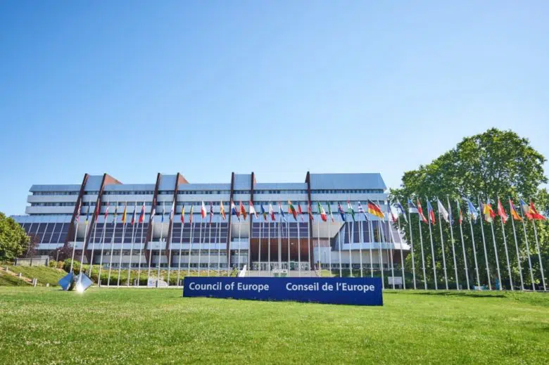 Conseil de l’Europe