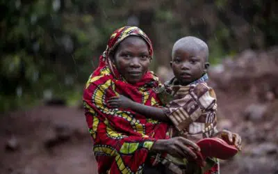 More than 60,000 Burundian refugees voluntarily return home this year