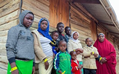 Burundian refugees head home but face reintegration challenges