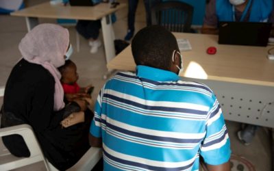 Pris au piège en Libye, les demandeurs d’asile n’ont pas d’endroit sûr où aller
