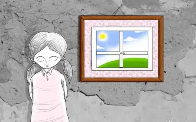 Meet the Syrian cartoonist behind UNHCR’s first-ever NFT fundraiser