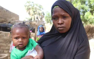 Killings, kidnappings and looting force 11,500 Nigerians to flee to Niger