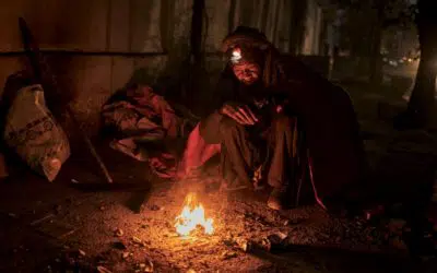 UNHCR highlights urgent needs of forcibly displaced in Afghanistan as winter bites