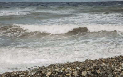 Le HCR déplore les pertes en vies humaines en mer Égée, avec au moins 31 morts et plusieurs personnes disparues