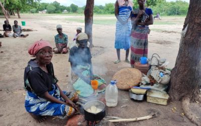 Urgent help needed in Malawi to rebuild lives wrecked by Tropical Storm Ana