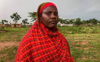 Ethiopia: The ongoing emergency in the Tigray region