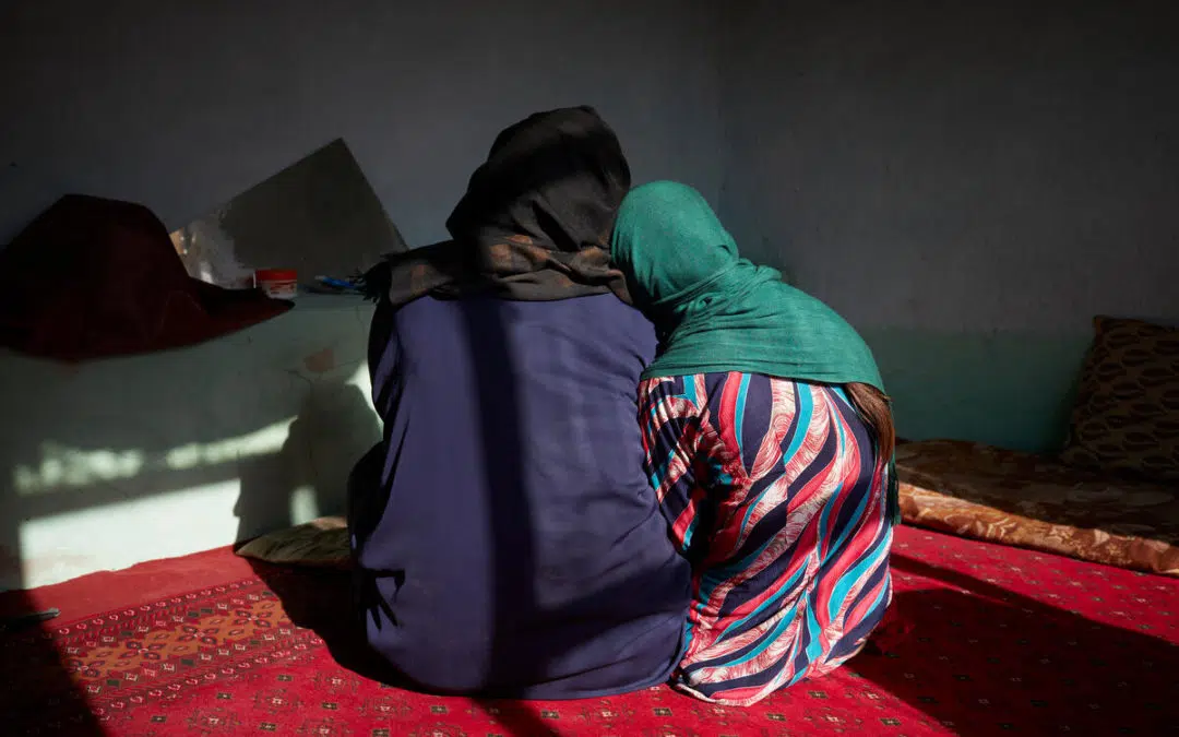 Afghanistan: The latest on an escalating humanitarian crisis
