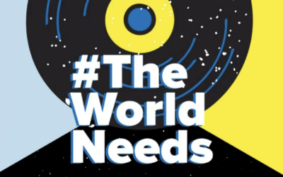 UNHCR and TikTok launch campaign in solidarity with refugees from Ukraine and beyond
