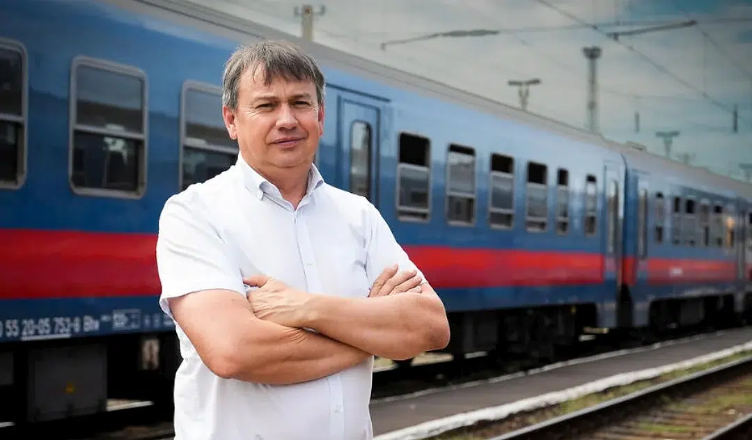 Mayor of Hungarian border town gears up to welcome Ukrainian refugees