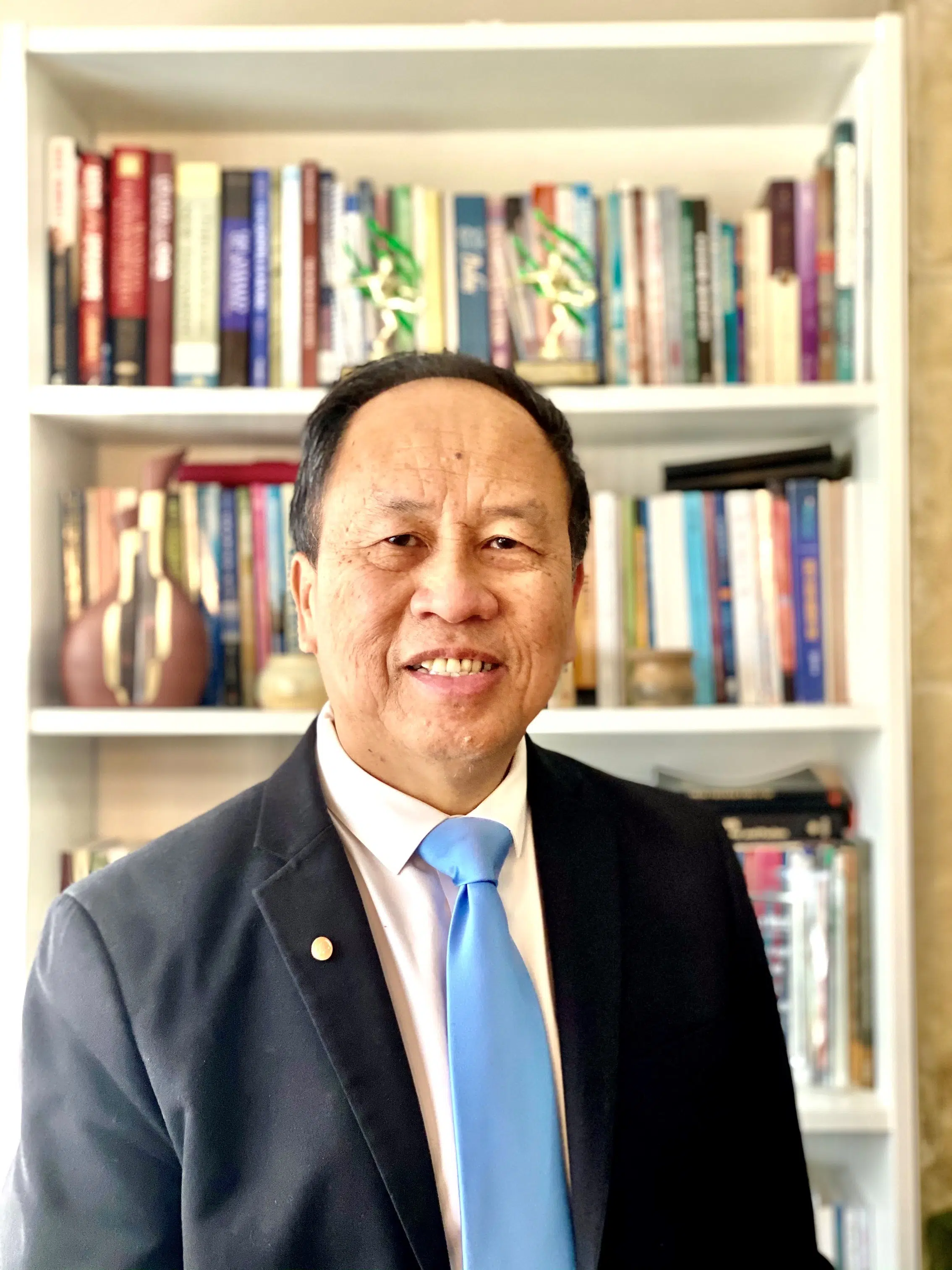 Philip Tran