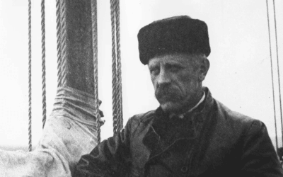 La passion, la clairvoyance et la détermination de Fridtjof Nansen, un humanitaire hors du commun