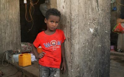 UNHCR’s unprecedented US$700m funding gap spells catastrophe for millions