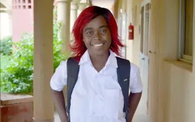 Thirty years of hope and higher education for refugees in West Africa