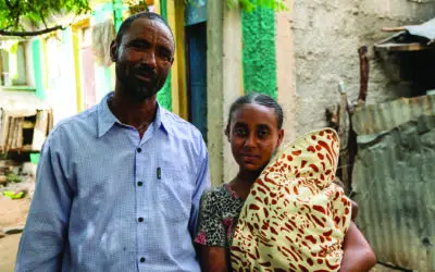Northern Ethiopia: The latest on the country’s Tigray region