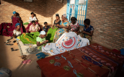 Le HCR appelle à un soutien accru aux solutions durables pour les personnes rapatriées et les réfugiés au Burundi