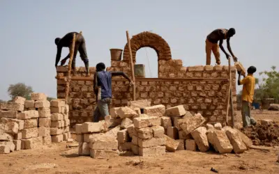 UNHCR urges greater support as violence continues unabated in Burkina Faso