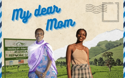 To my Mom, who inspired me to achieve my dreams
