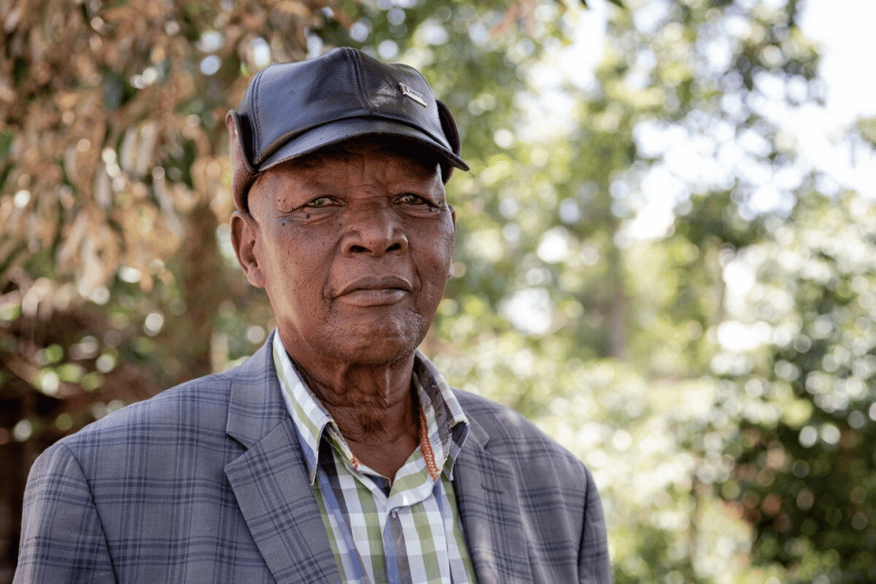 Indigenous community in Uganda seeks an end to their statelessness