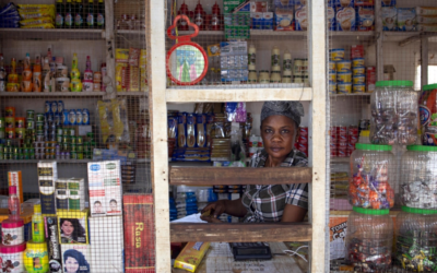 « Et la lumière fut » pour les personnes déracinées au Mozambique