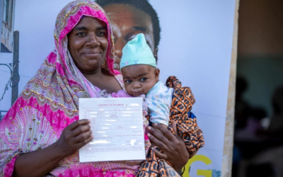 UNHCR welcomes Kenya’s decision to end statelessness for the Pemba people