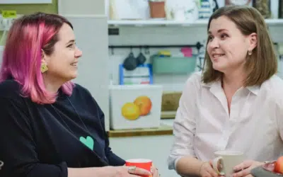 In Romania, Ukraine’s refugees build new lives while longing for home
