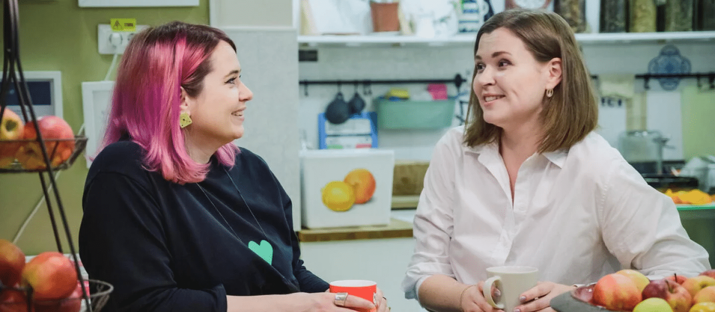 Project Ruth Romania In Romania, Ukraine’s refugees build new lives while longing for home