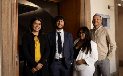UNHCR’s Innovation Fund awards projects designed by refugees for refugees