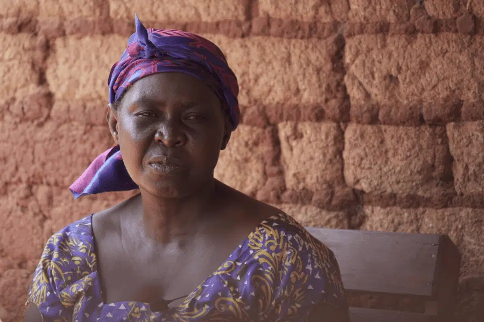 After conflict, the displaced of Central African Republic dream of going home