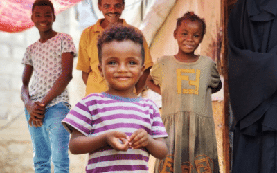 UNHCR: Islamic giving plays increasing role in helping the forcibly displaced