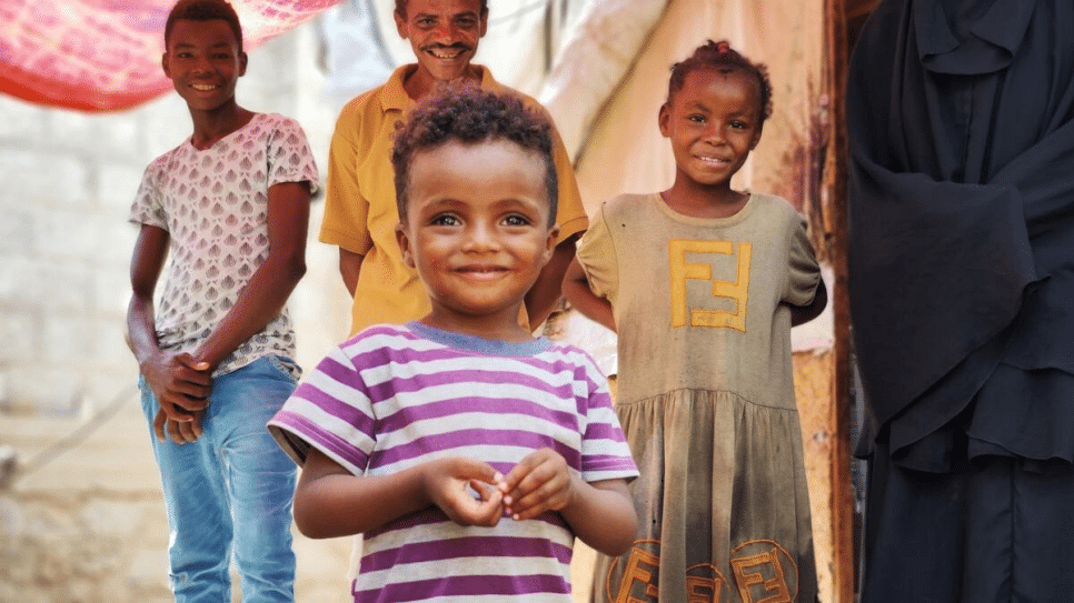 UNHCR: Islamic giving plays increasing role in helping the forcibly displaced