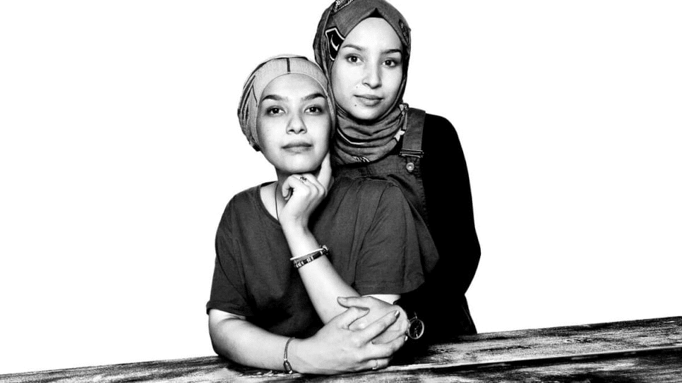 Le HCR et le photographe portraitiste britannique Platon s’associent pour faire entendre la voix et mettre en lumière les aspirations des réfugiés