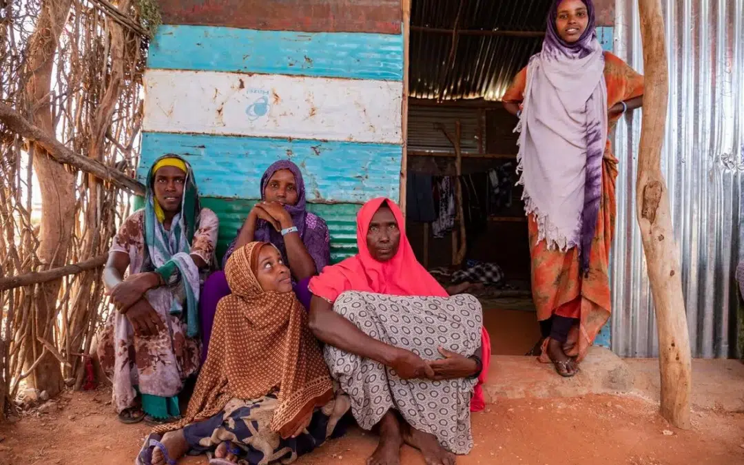 Funding gap hampers response to critical needs of Somali refugees in Ethiopia