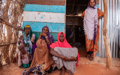 Le manque de financement entrave la réponse aux besoins des réfugiés somaliens en Éthiopie